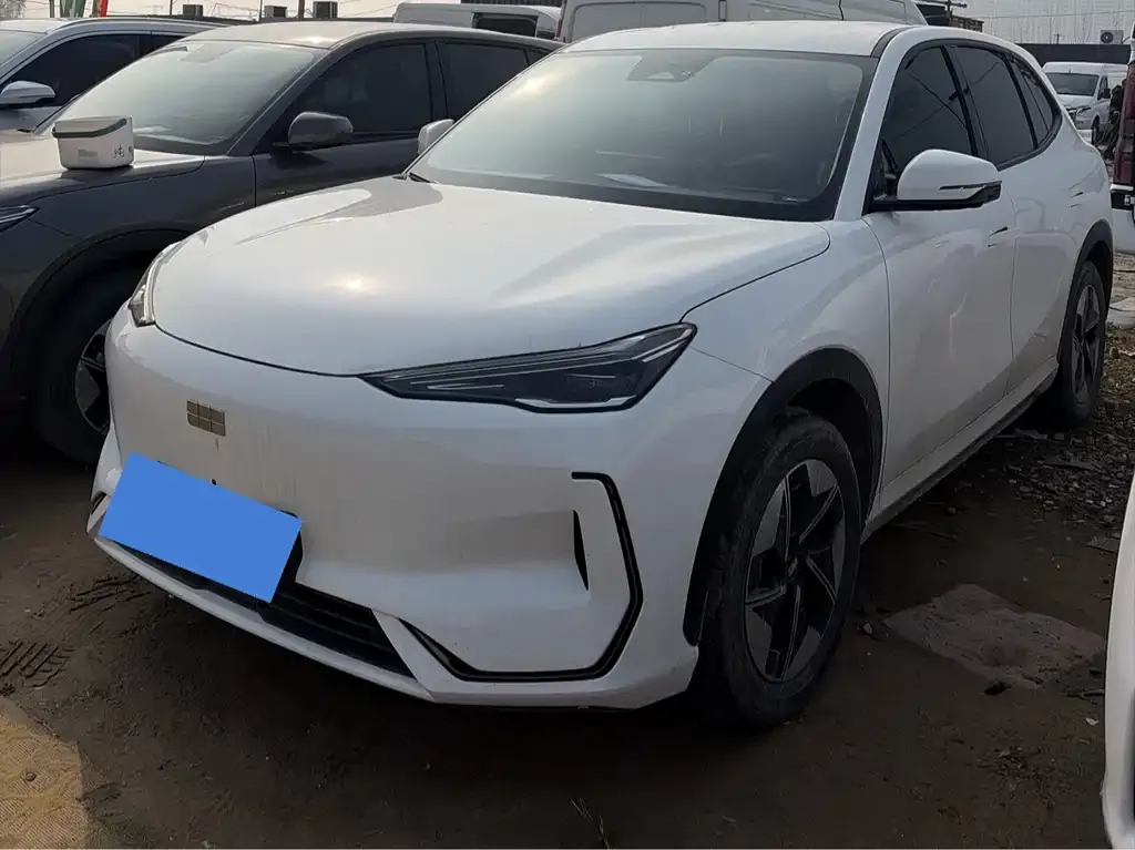 Geely Galaxy E5 2024 из CN, фото 1