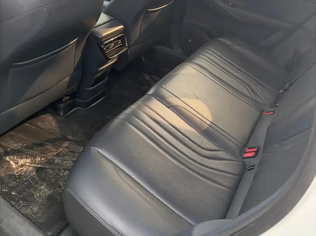 Geely Galaxy E5 2024 из CN, фото 2