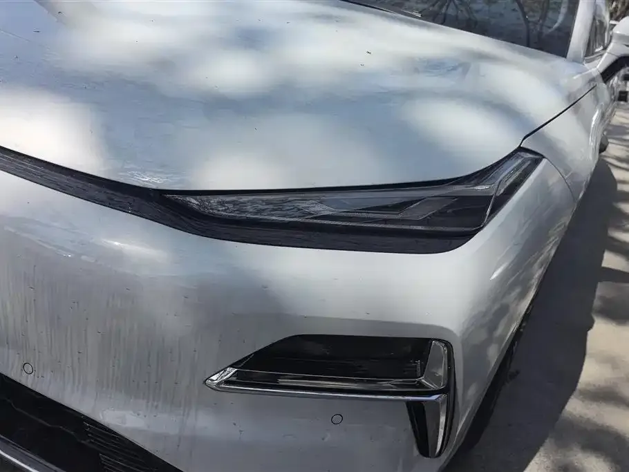 Geely Galaxy Xingyao 8 2025 из CN, фото 6