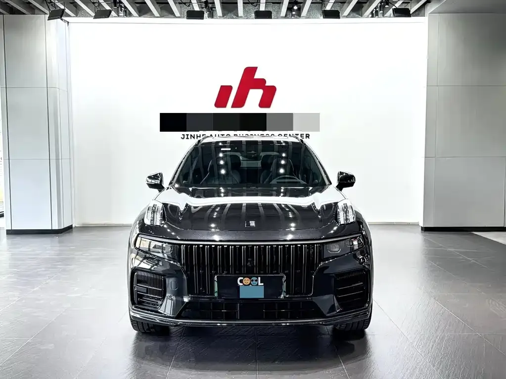 Lynk & Co 09 EM-P 2022 из CN, фото 5
