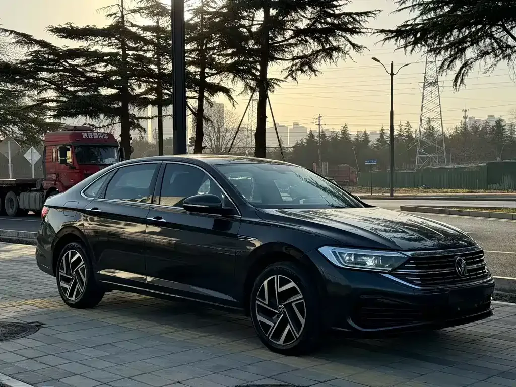 Volkswagen Sagitar 2023 из CN, фото 6