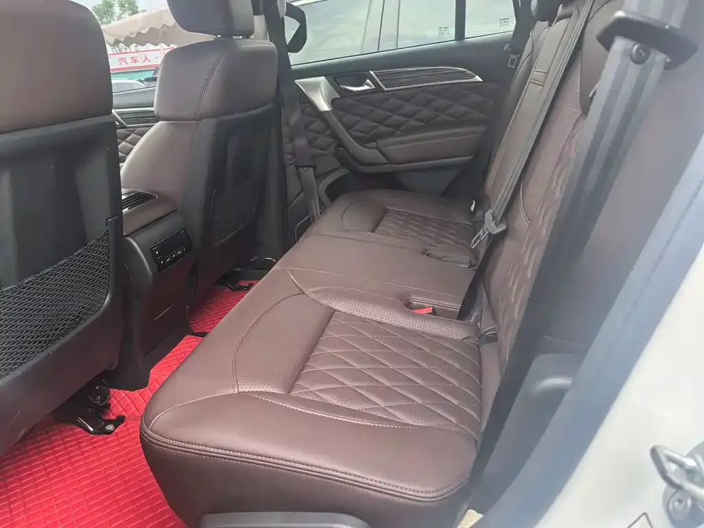 Haval H9 2022 из CN, фото 6