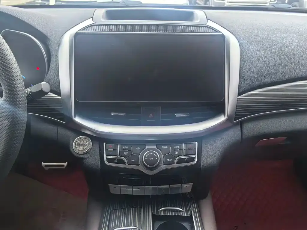Haval H9 2022 из CN, фото 3