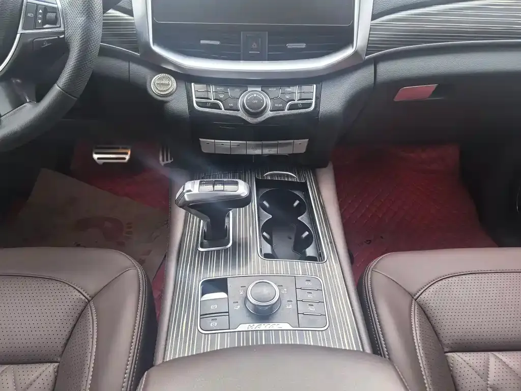 Haval H9 2022 из CN, фото 4