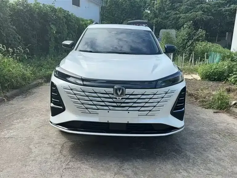 Changan CS75PLUS — фото 7