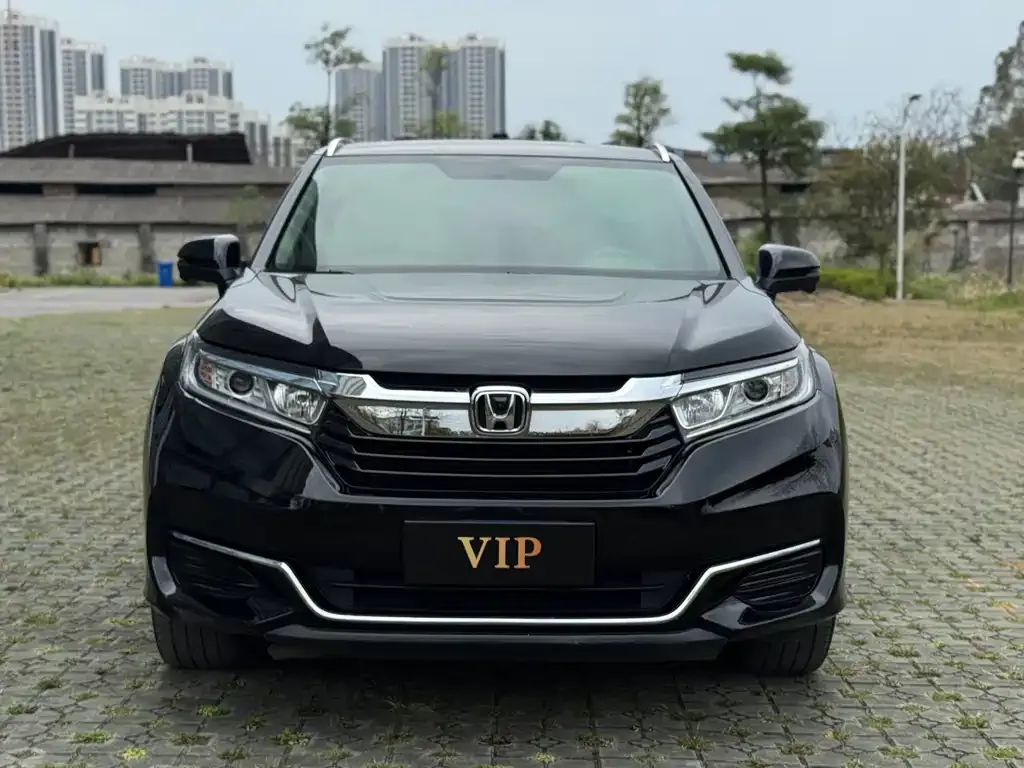 Honda Avancier 2023 из CN, фото 2
