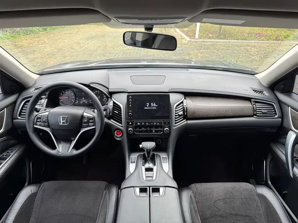 Honda Avancier 2023 из CN, фото 9