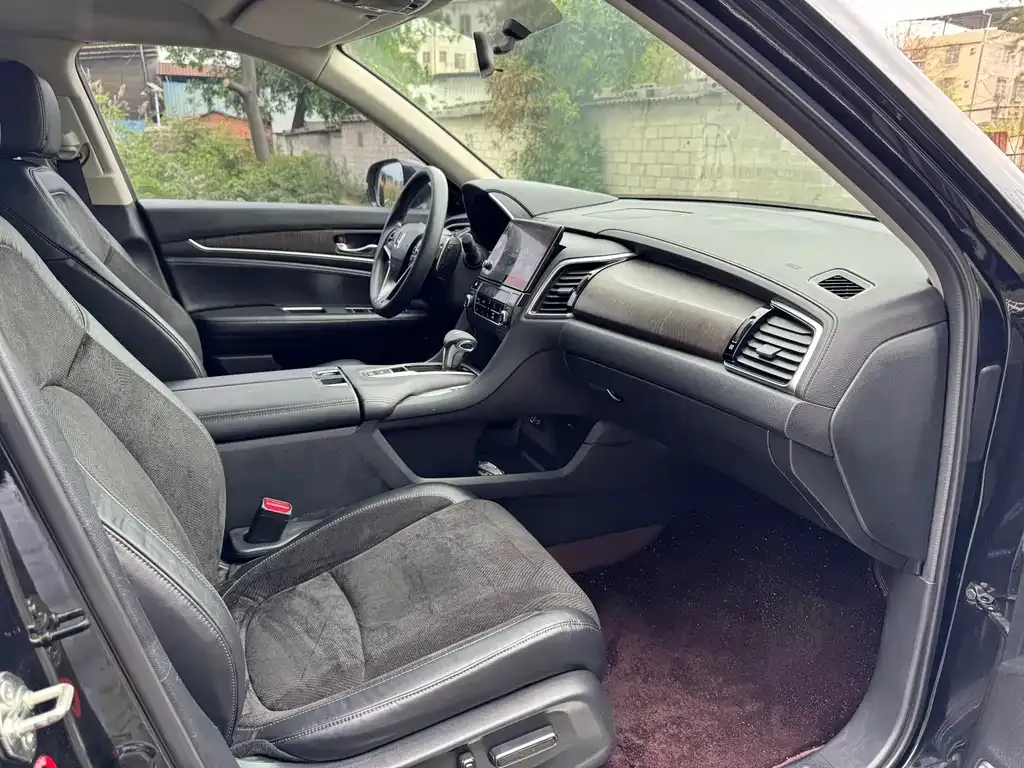 Honda Avancier 2023 из CN, фото 3
