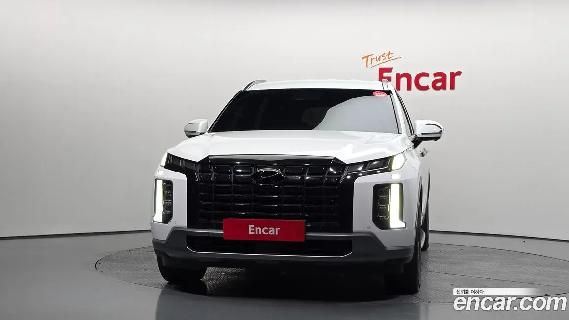 Hyundai Palisade 2023 из KR, фото 10