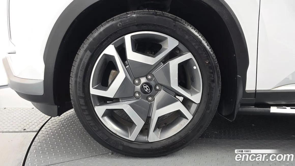 Hyundai Palisade 2023 из KR, фото 4