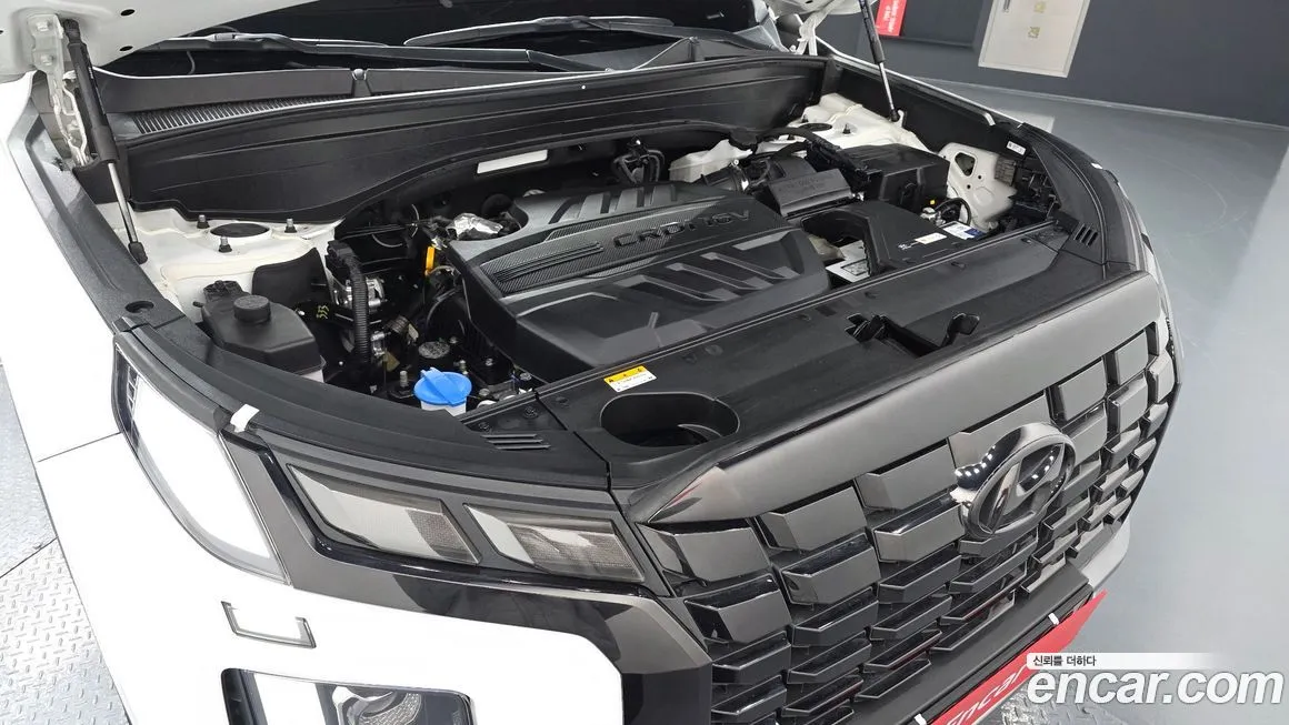 Hyundai Palisade 2023 из KR, фото 9