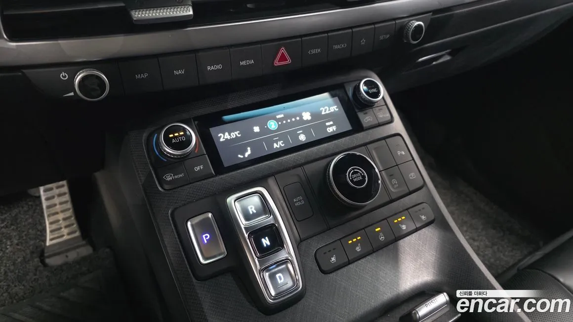 Hyundai Palisade 2023 из KR, фото 8