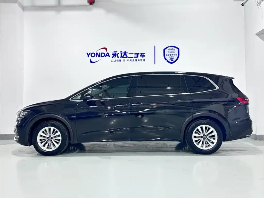 Volkswagen Viloran 2024 из CN, фото 7