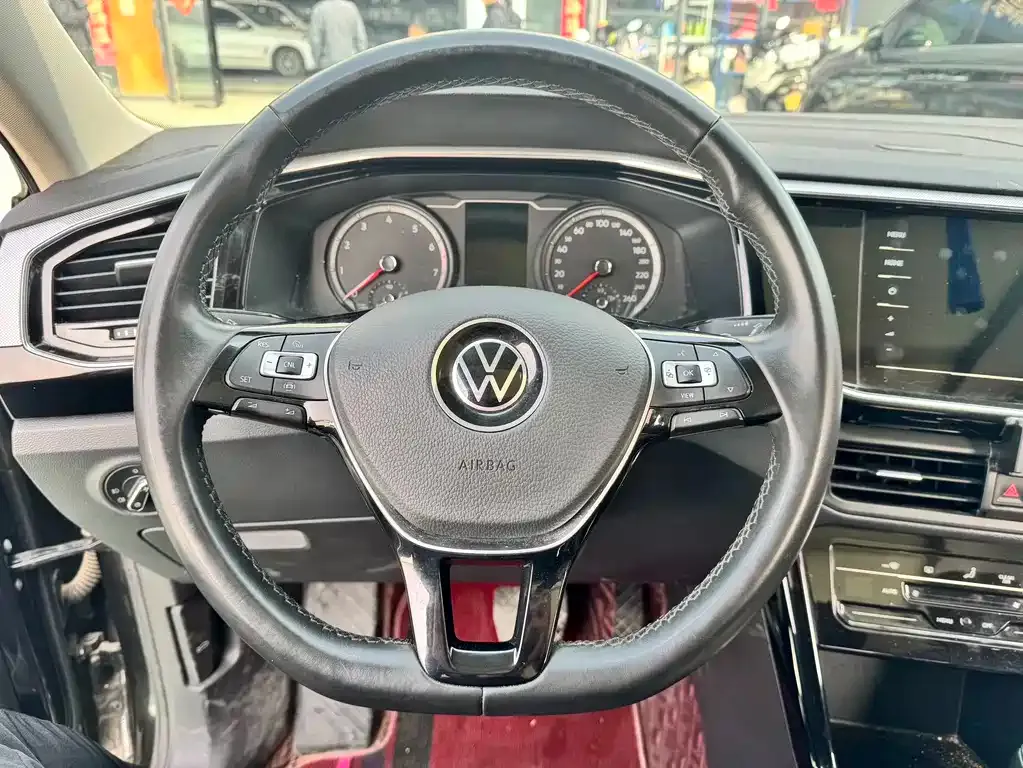 Volkswagen Tayron 2021 из CN, фото 2