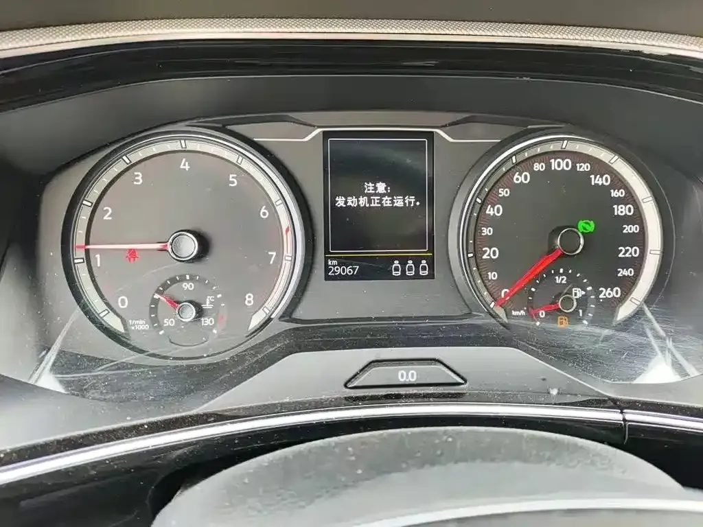 Volkswagen Tayron 2021 из CN, фото 10