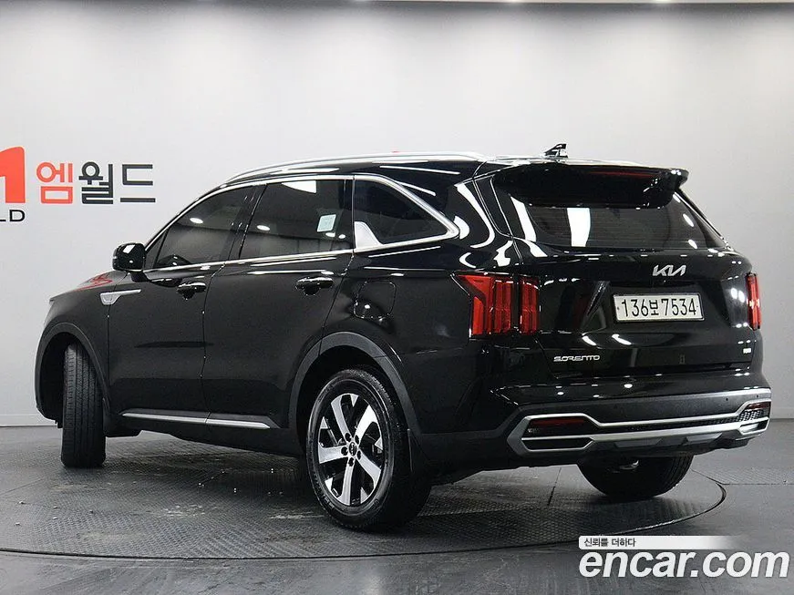 Kia Sorento — фото 2