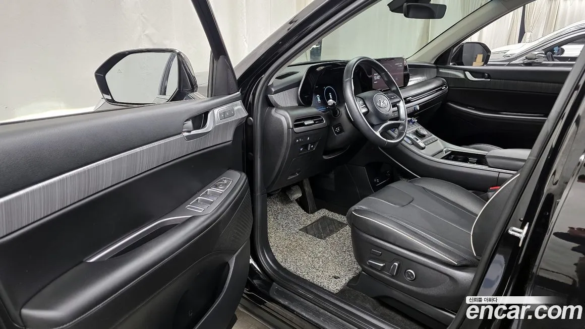 Hyundai Palisade 2024 из KR, фото 7