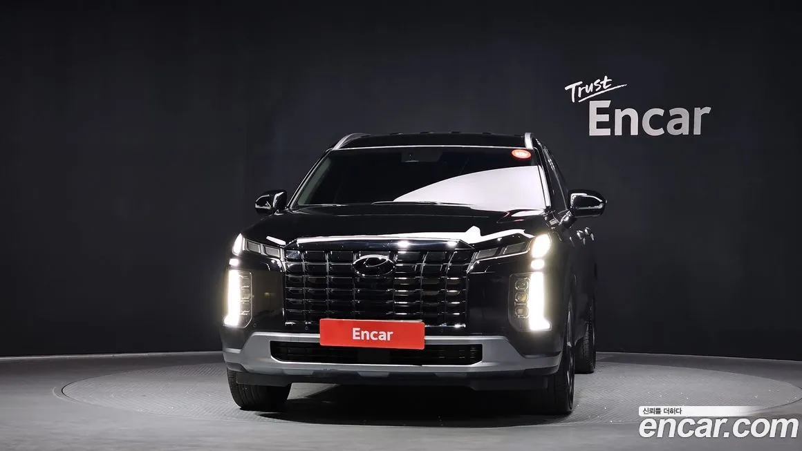Hyundai Palisade 2024 из KR, фото 4