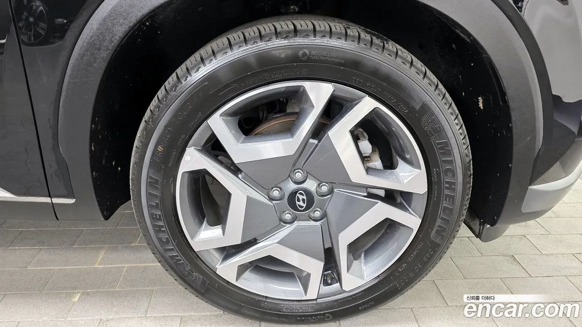 Hyundai Palisade 2024 из KR, фото 8