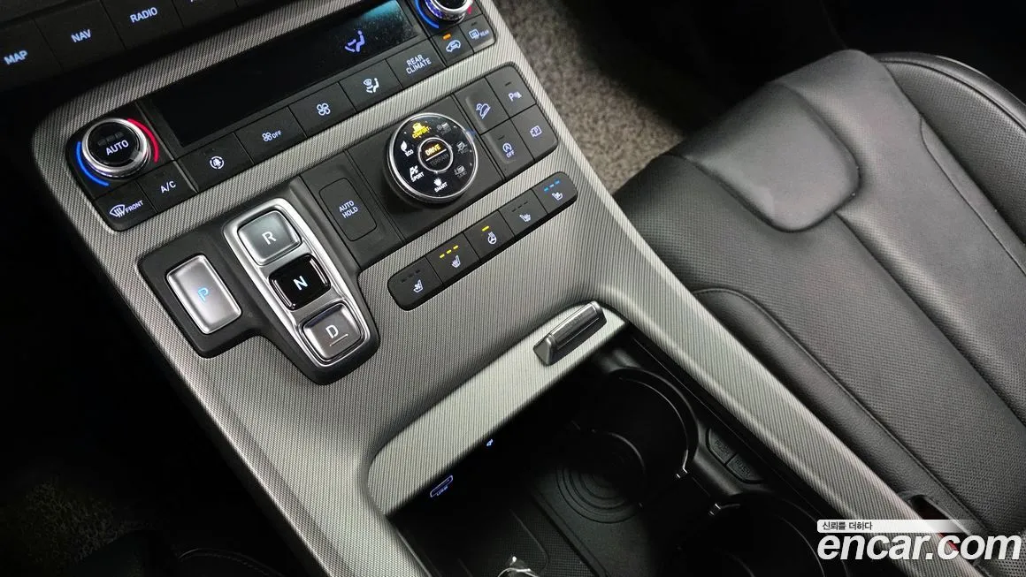 Hyundai Palisade 2024 из KR, фото 10