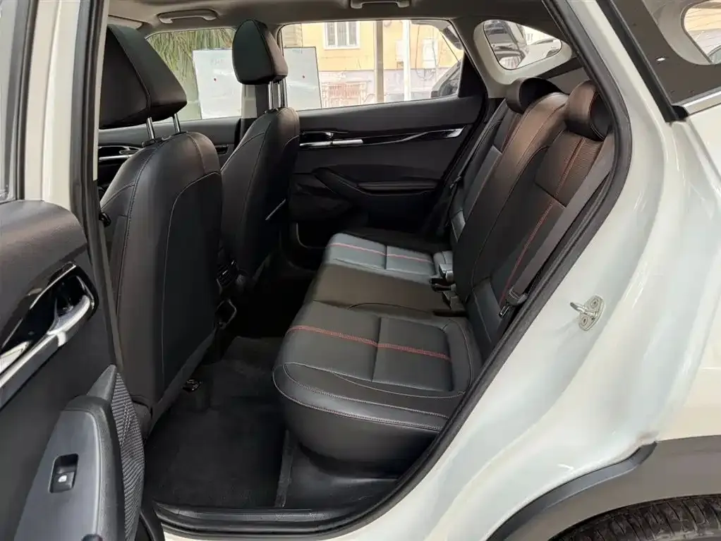 Kia KX3 — фото 6