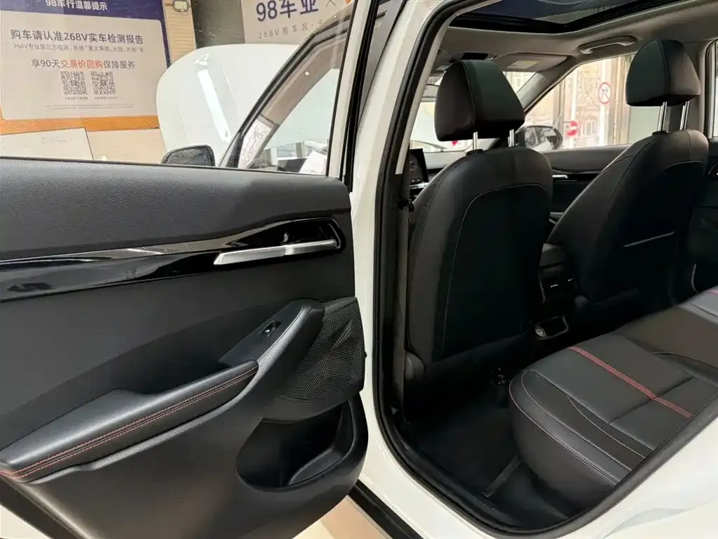Kia KX3 — фото 5
