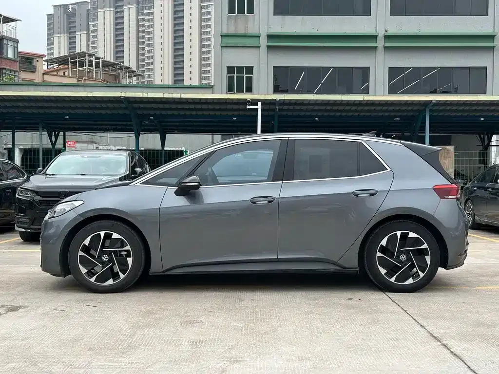Volkswagen ID.3 2024 из CN, фото 6