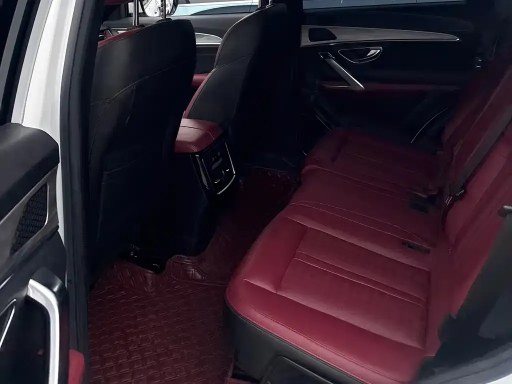 Jetour X70 PRO 2023 из CN, фото 5