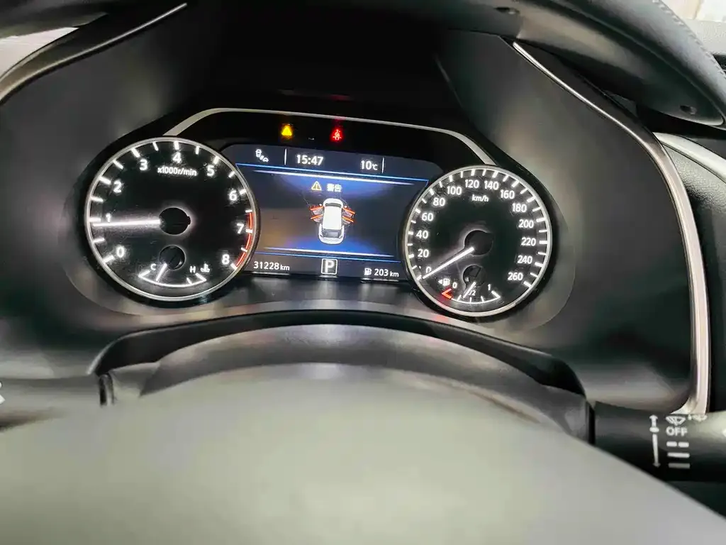Nissan Murano 2021 из CN, фото 2