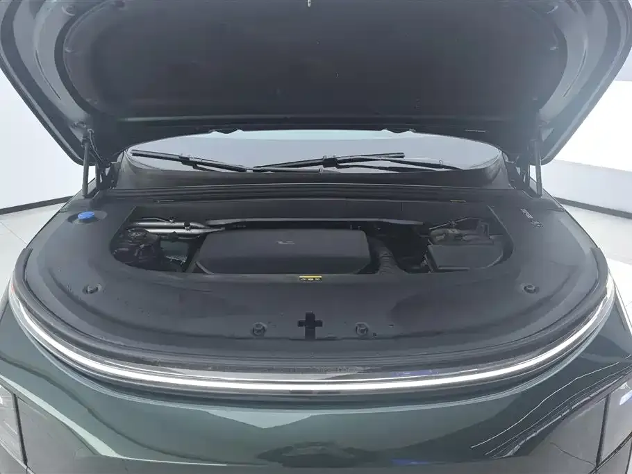 Li Auto L6 2024 из CN, фото 10