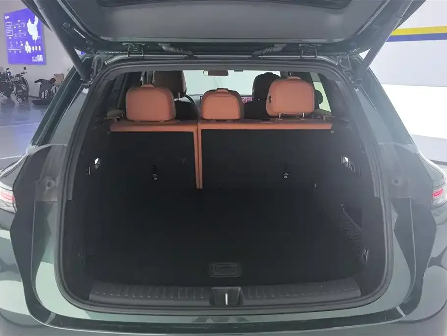 Li Auto L6 2024 из CN, фото 8