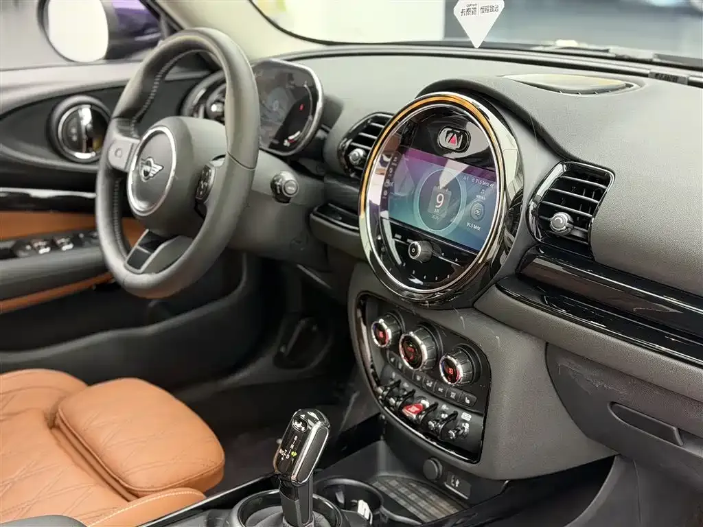 MINI Clubman 2022 из CN, фото 10