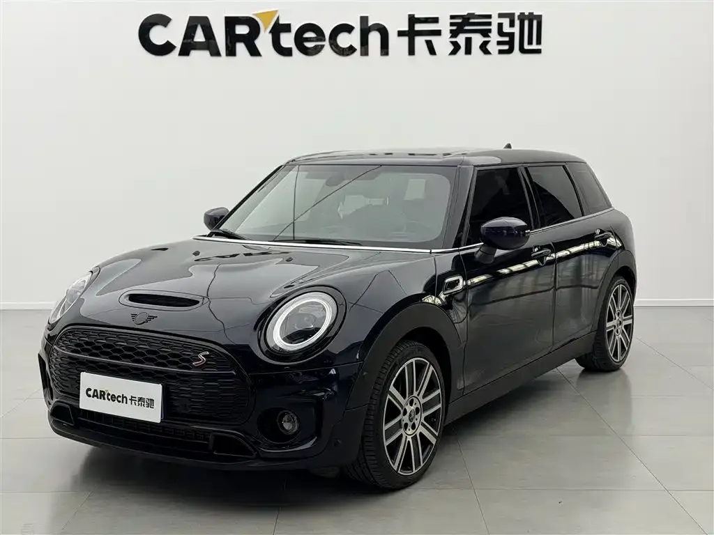 MINI Clubman 2022 из CN, фото 9