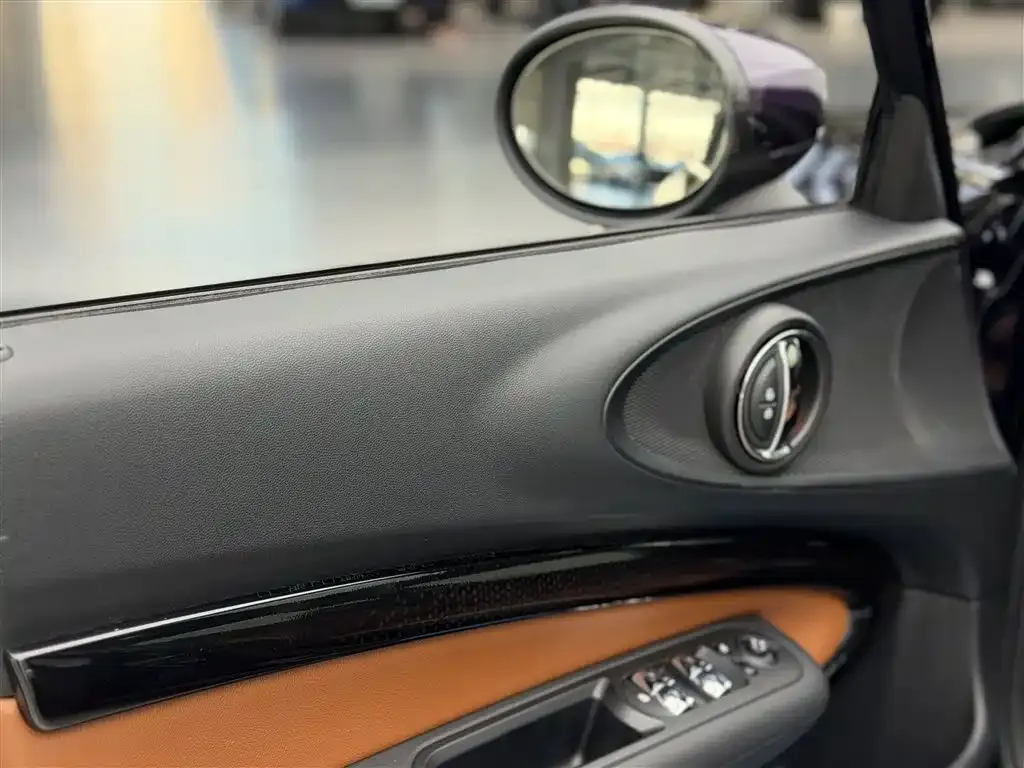 MINI Clubman 2022 из CN, фото 8