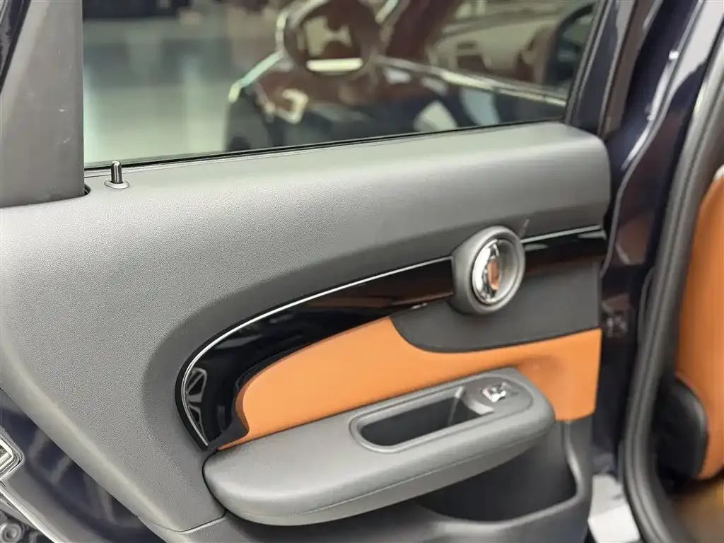 MINI Clubman 2022 из CN, фото 4
