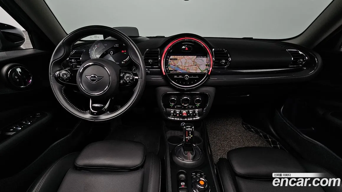 Mini Clubman 2021 из KR, фото 5