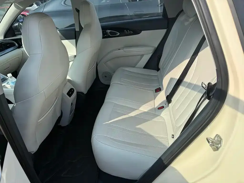 Geely Starburst 2024 из CN, фото 2