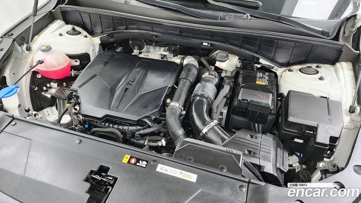 Kia Sorento 2024 из KR, фото 9