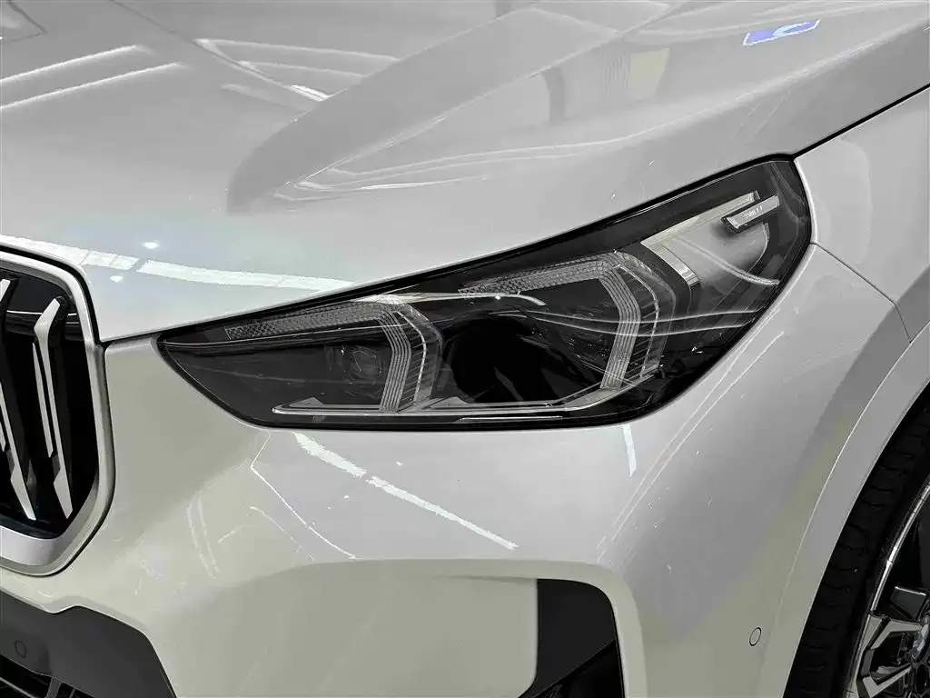 BMW X1 2026 из CN, фото 3