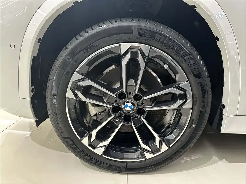 BMW X1 2026 из CN, фото 8