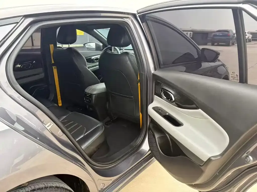 GAC Motor Shadow Leopard 2022 из CN, фото 9