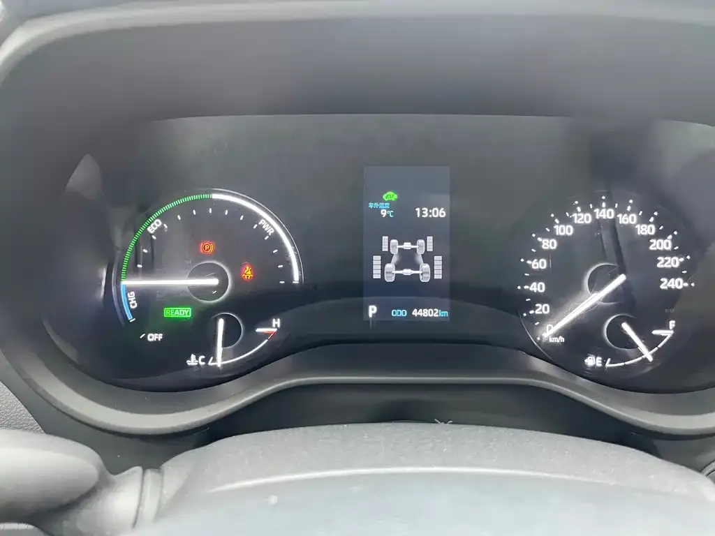 Toyota Sienna 2024 из CN, фото 2