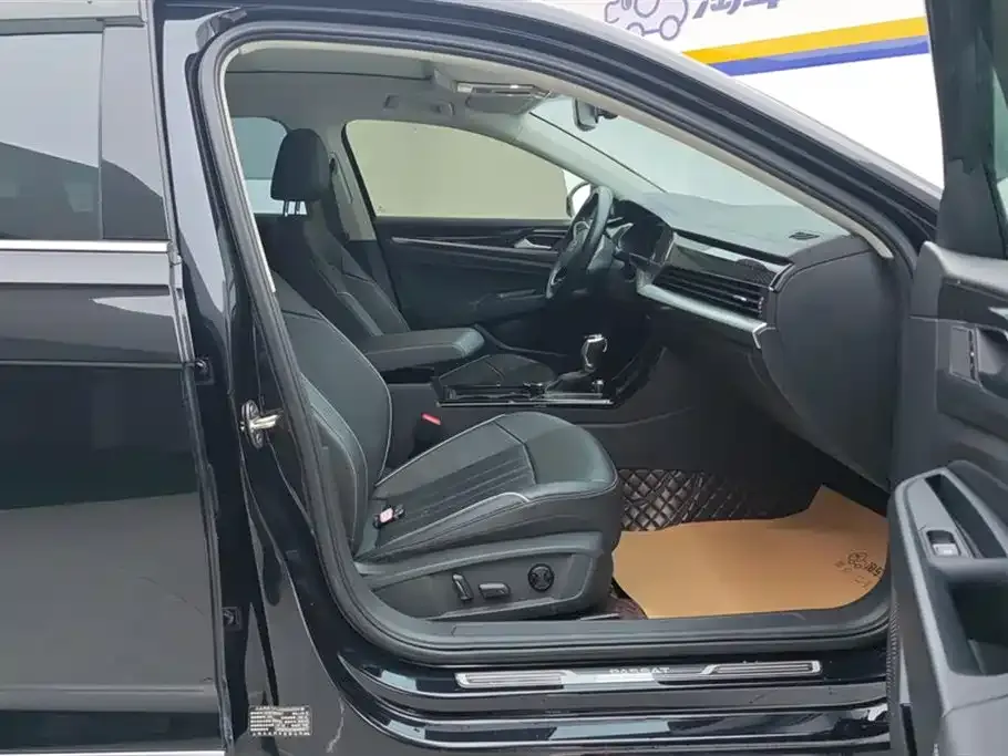 Volkswagen Passat 2022 из CN, фото 7