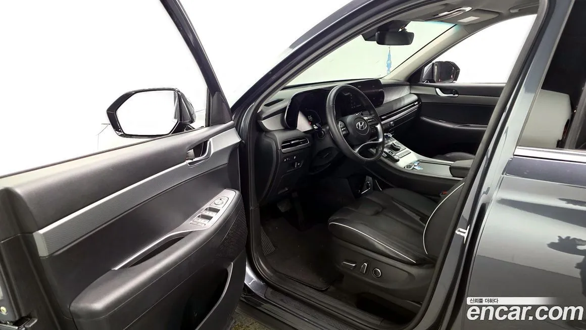 Hyundai Palisade 2023 из KR, фото 6