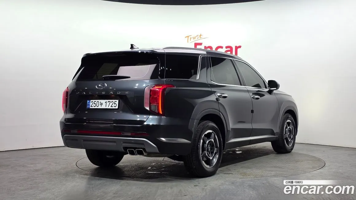 Hyundai Palisade 2023 из KR, фото 7