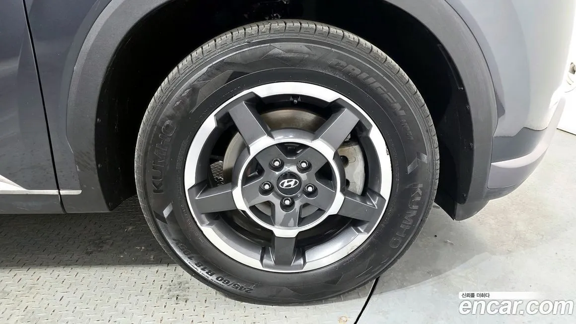 Hyundai Palisade 2023 из KR, фото 10