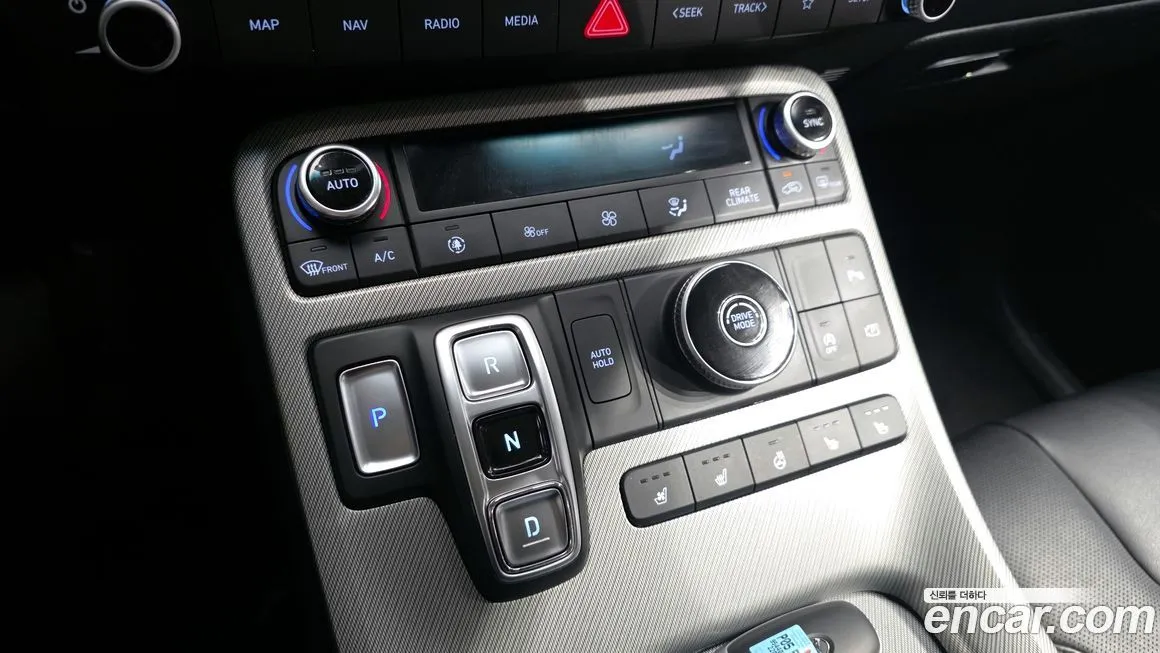 Hyundai Palisade 2023 из KR, фото 9