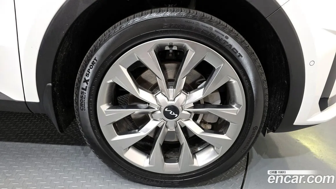 Kia Sorento 2023 из KR, фото 10
