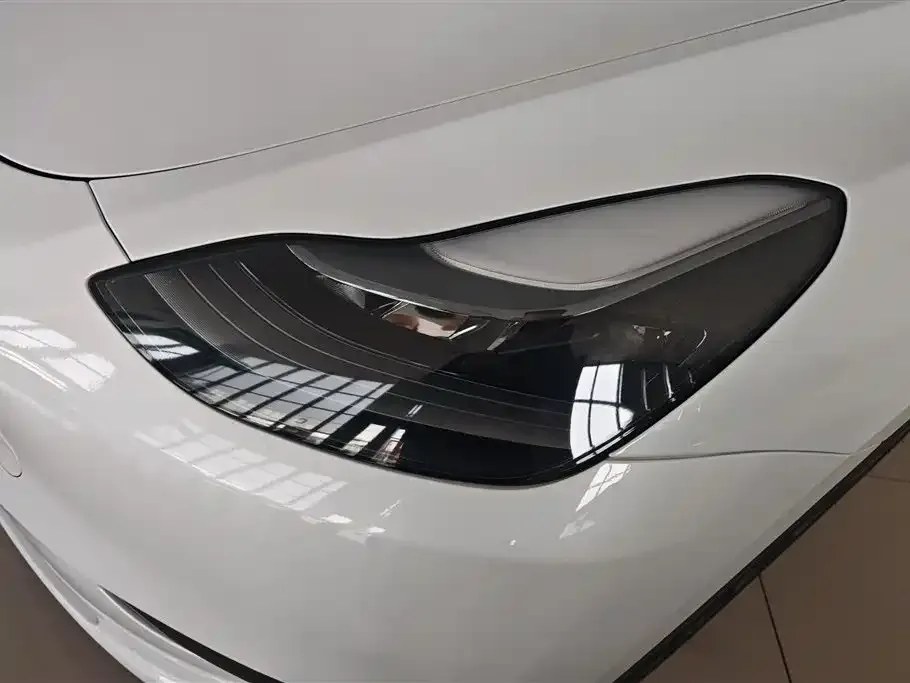 Tesla Model Y 2024 из CN, фото 7