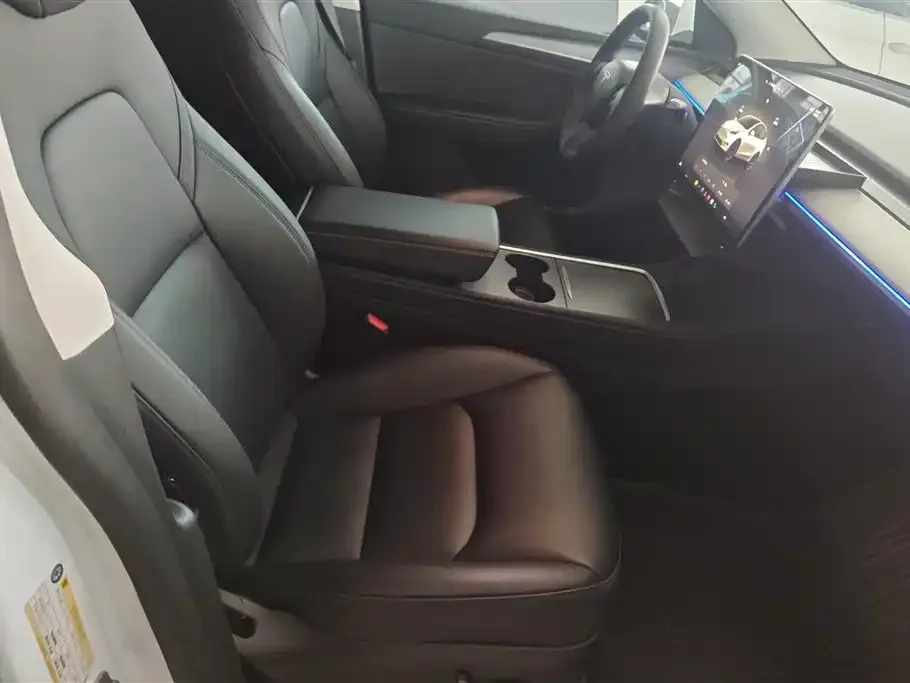 Tesla Model Y 2024 из CN, фото 10